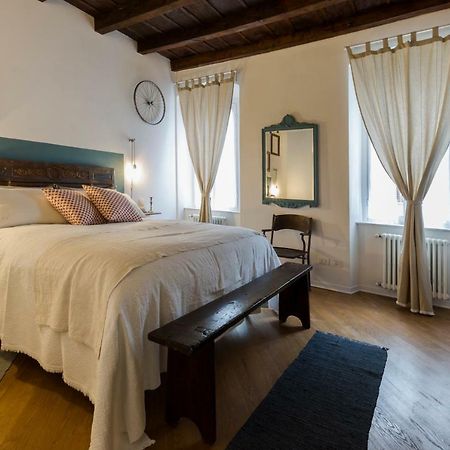 Casa Moroni 76 Villa Bergamo Luaran gambar