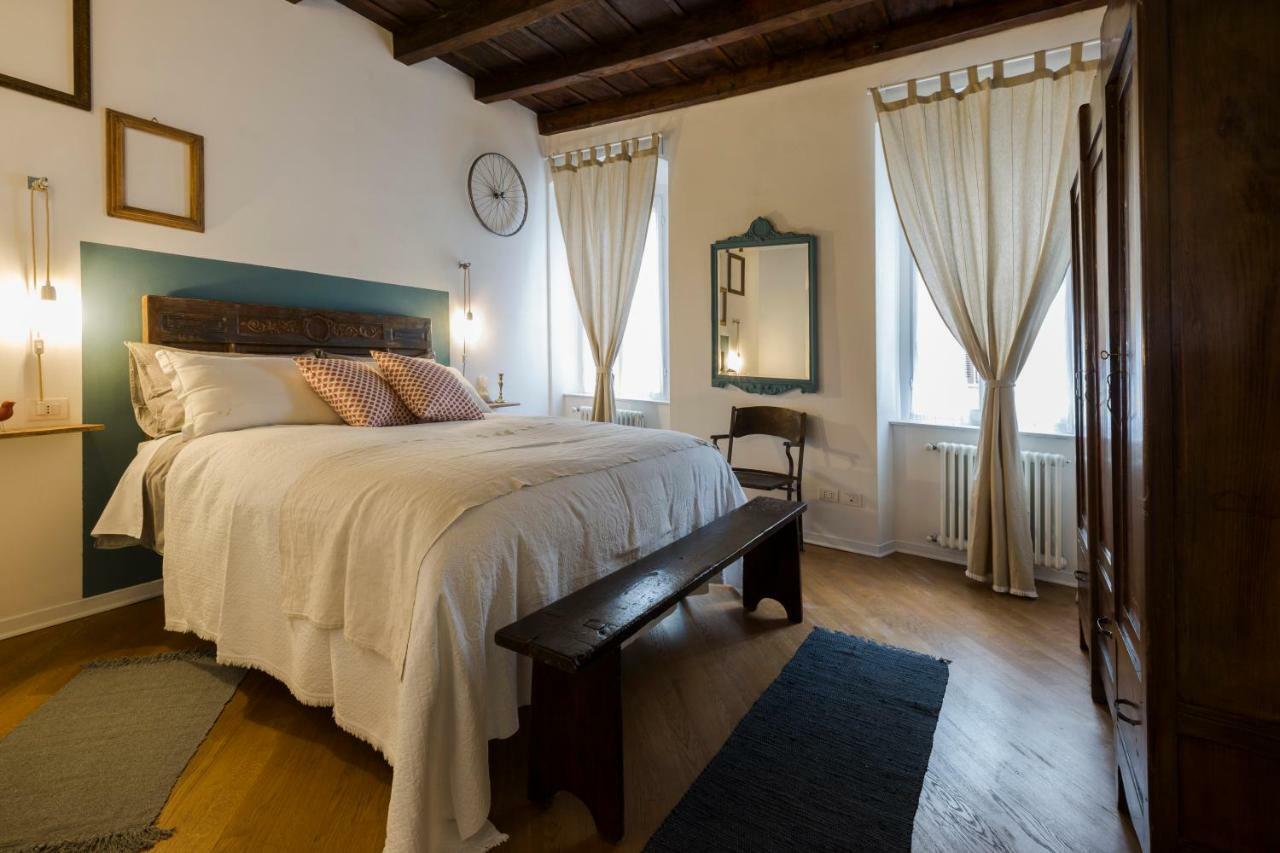 Casa Moroni 76 Villa Bergamo Luaran gambar