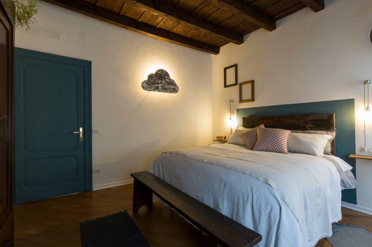 Casa Moroni 76 Villa Bergamo Luaran gambar
